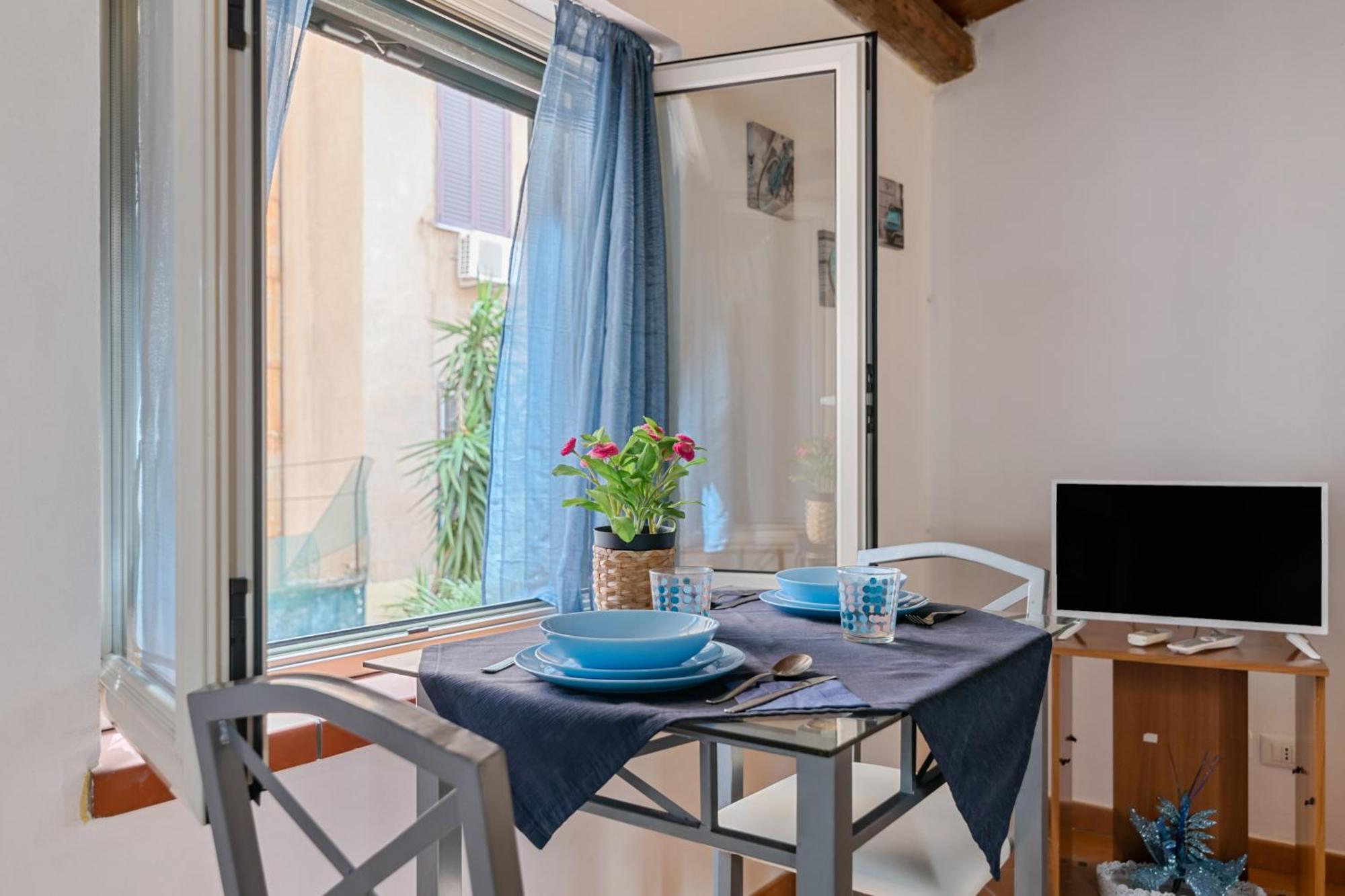 Politeama'S Corner- Affitti Brevi Italia Apartment Palermo Exterior photo