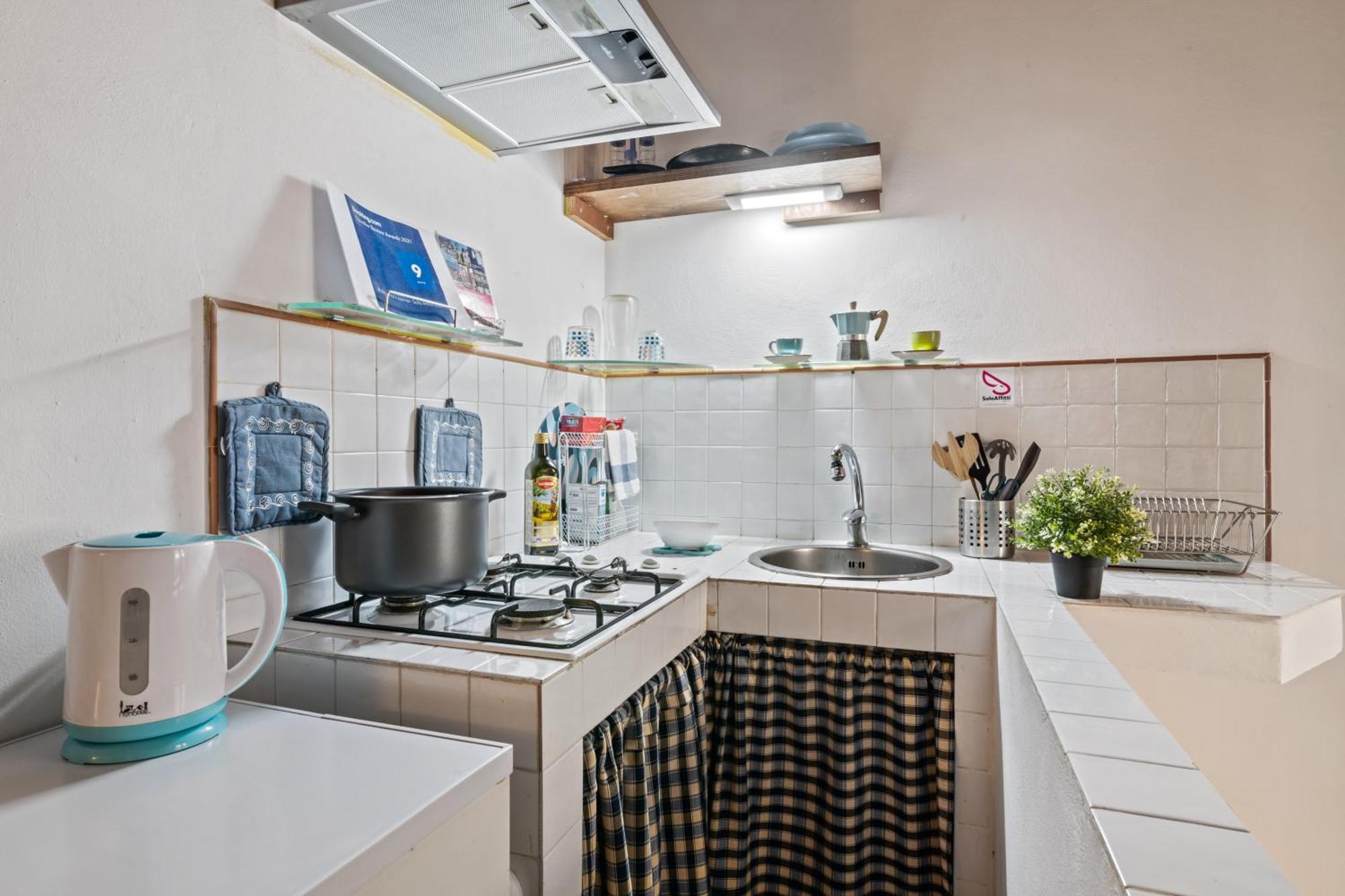 Politeama'S Corner- Affitti Brevi Italia Apartment Palermo Exterior photo