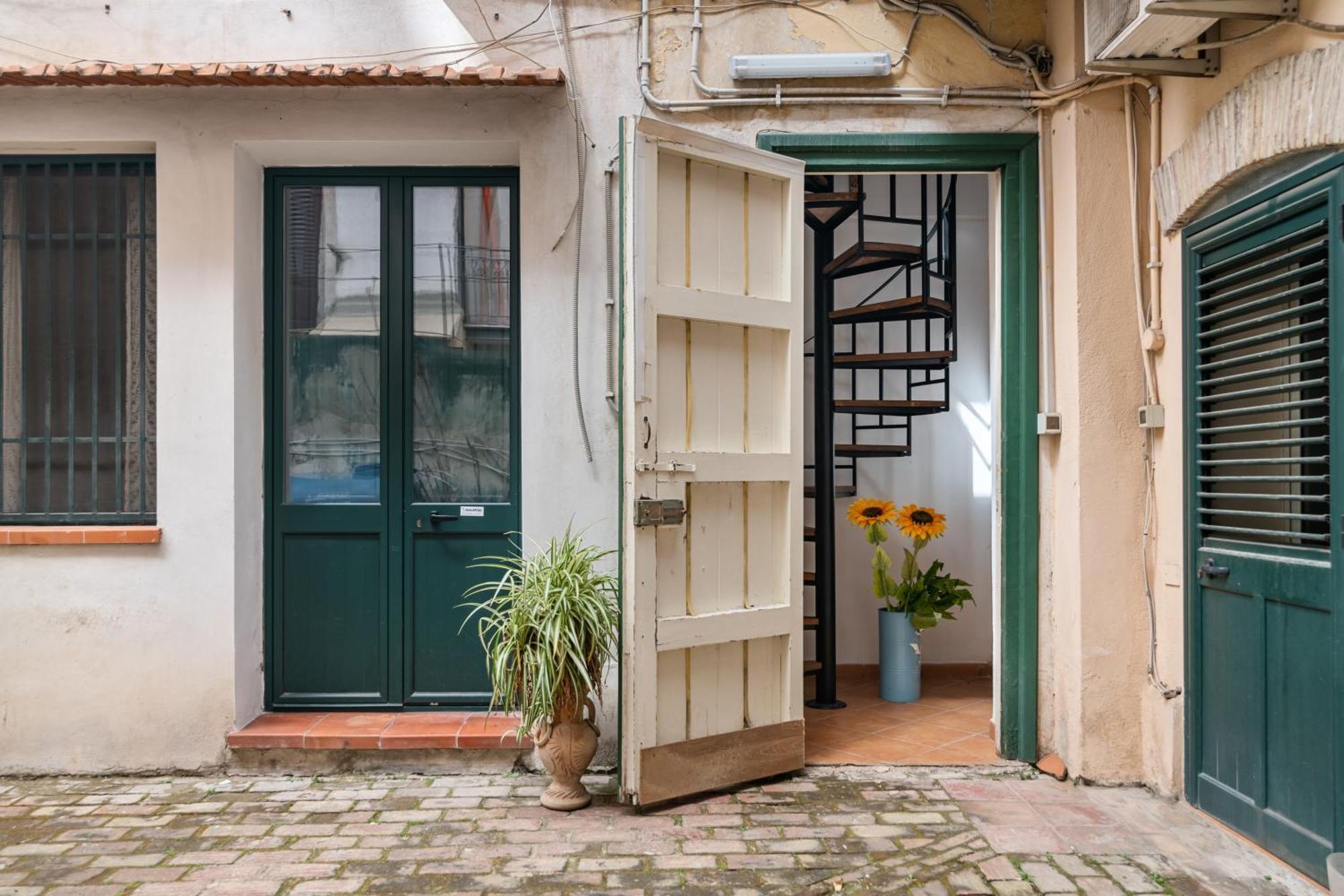 Politeama'S Corner- Affitti Brevi Italia Apartment Palermo Exterior photo
